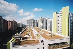 Blk 522A Tampines Central 7 (Tampines), HDB 3 Rooms #198528422
